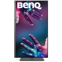 Монитор BenQ PD2705U Dark Grey Фото 4