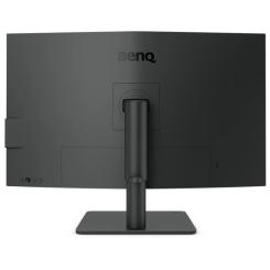 Монитор BenQ PD2705U Dark Grey Фото 7