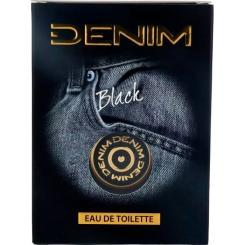 Туалетная вода Denim Black 100 мл Фото 1
