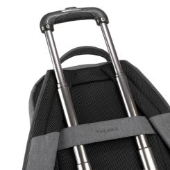 Рюкзак для ноутбука Tucano 16" Hop, anthracite Фото 5