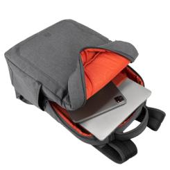 Рюкзак для ноутбука Tucano 16" Hop, anthracite Фото 6