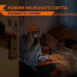 Фонарь Fenix E18R V2.0 Фото 6