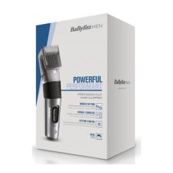 Машинка для стрижки Babyliss E786E Фото 4