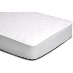 Наматрасник MirSon 951 Natural Line Стандарт Eco 150x200 см Фото 3