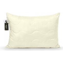 Подушка MirSon антиалергенна Eco-Soft №1620 Eco Light Creamy Сере Фото