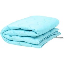 Одеяло MirSon антиалергенное BamBoo 1643 Eco Light Blue 155х215 Фото