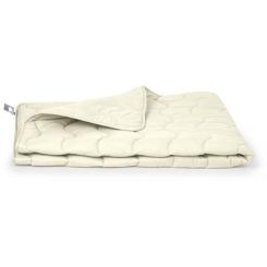 Одеяло MirSon антиалергенное Eco-Soft 1650 Eco Light Creamy 140 Фото 4