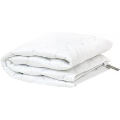 Одеяло MirSon хлопковое 1654 Eco Light White 140х205 Фото