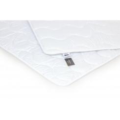 Одеяло MirSon хлопковое 1654 Eco Light White 140х205 Фото 3