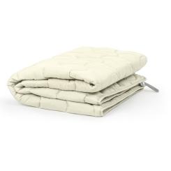 Одеяло MirSon шелковое 1647 Eco Light Creamy 140х205 Фото