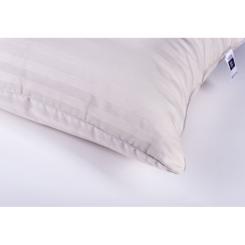 Подушка MirSon бамбуковая Hand Made Carmela 938 высокая 50x70 Фото 5
