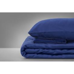 Простынь MirSon Ocean 4052 200х220 см Фото