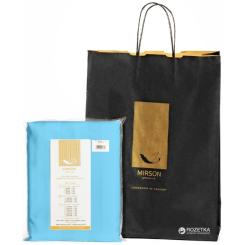 Простынь MirSon Valentino 200х220 см Фото 2