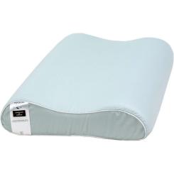 Подушка MirSon ортопедическая №6009 Delicate satin Skyline 58х40х Фото