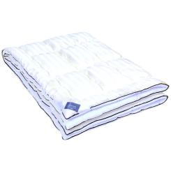 Одеяло MirSon Royal Pearl Hand Made 0398 зима 172x205 Фото