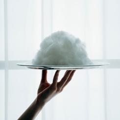 Наматрасник MirSon Carmela Bamboo 613 70х140 см Фото 1