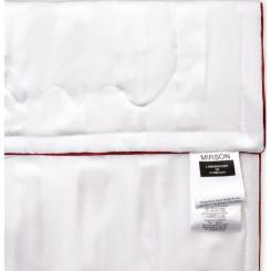 Наматрасник MirSon DeLuxe Woollen 480 70x190 см Фото 4