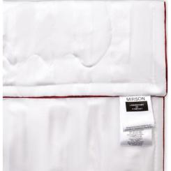 Наматрасник MirSon Deluxe с Тенсель (Modal) 337 140x190 см Фото 3
