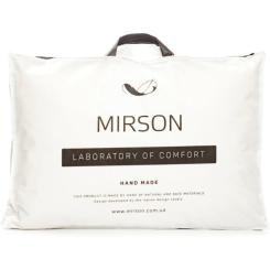Наматрасник MirSon Natural Line Стандарт Bamboo 972 160x190 см Фото 5
