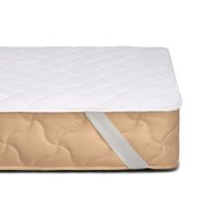 Наматрасник MirSon Natural Line Стандарт Тенсель (Modal) 980 180x200 Фото 2