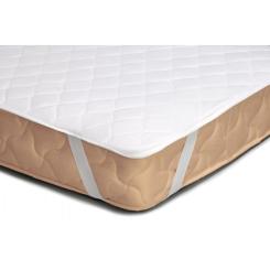 Наматрасник MirSon Natural Line Стандарт Тенсель (Modal) 980 90x190 с Фото 4
