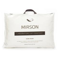 Наматрасник MirSon №1011 Alberto Wool Seasons Aloe Vera 160х190 см Фото 7