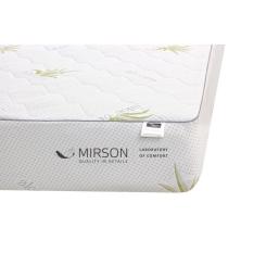 Наматрасник MirSon №1016 Alberto Wool Strong Aloe Vera 200х220 см Фото