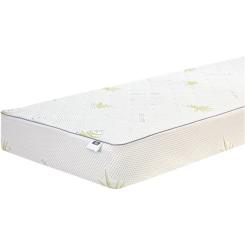 Наматрасник MirSon №1016 Alberto Wool Strong Aloe Vera 200х220 см Фото 1