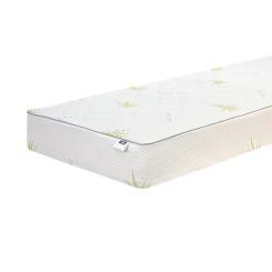 Наматрасник MirSon №1049 Alberto Тенсель (Modal) Aloe Vera 120х190 см Фото 2