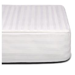 Наматрасник MirSon Royal Pearl Eco 433 200x220 см Фото