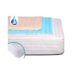 Наматрасник MirSon Royal Pearl Eco 433 200x220 см Фото 2