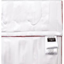 Наматрасник MirSon Royal Pearl Woollen 415 160x200 см Фото 1