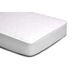 Наматрасник MirSon Стандарт Тенсель (Modal) 309 70x140 см Фото 2