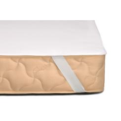 Наматрасник MirSon Тенсель (Modal) 311 120x190 Фото 6