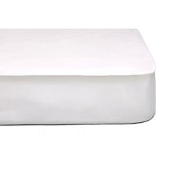 Наматрасник MirSon Тенсель (Modal) 312 100x200 Фото 4