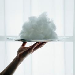 Наматрасник MirSon Тенсель (Modal) 312 100x200 Фото 5