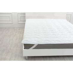 Наматрасник MirSon антиалергенний DeLuxe Eco 230 70x140 см Фото 3
