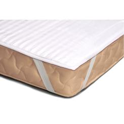 Наматрасник MirSon антиаллергенный Royal Waterproof Eco 232/3 90x200 Фото 3