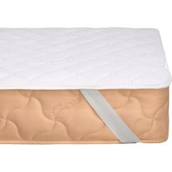 Наматрасник MirSon бамбуковый Стандарт Bamboo 278 80x200 см Фото