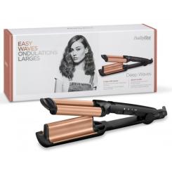 Плойка Babyliss W2447E Фото 2