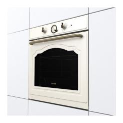 Духовой шкаф Gorenje BOS67371CLI Фото 2