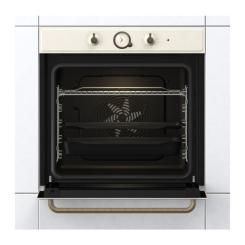 Духовой шкаф Gorenje BOS67371CLI Фото 3