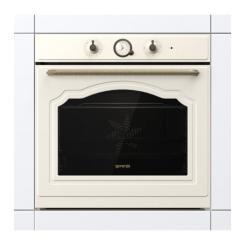 Духовой шкаф Gorenje BOS67371CLI Фото 4