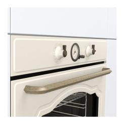 Духовой шкаф Gorenje BOS67371CLI Фото 5
