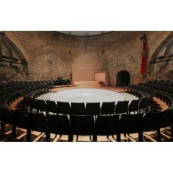 Кухонный стул PAPATYA Yummy белый Фото 2