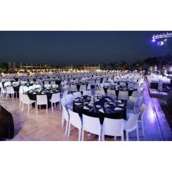 Кухонный стул PAPATYA Yummy белый Фото 3