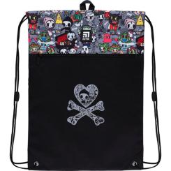 Сумка для обуви Kite Education 601L Tokidoki Фото