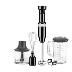 Блендер KitchenAid 5KHBV83EOB Фото