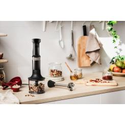 Блендер KitchenAid 5KHBV83EOB Фото 8