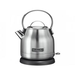 Электрочайник KitchenAid 5KEK1222ESX Фото